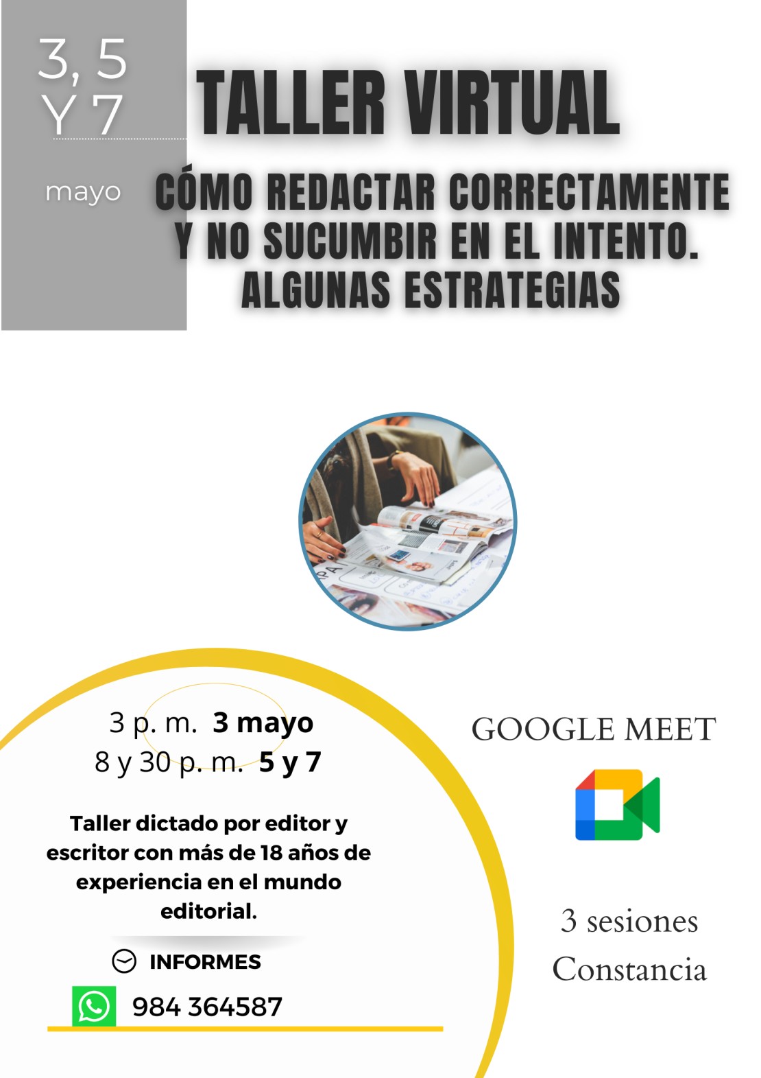 PrimeraSemanaMayo